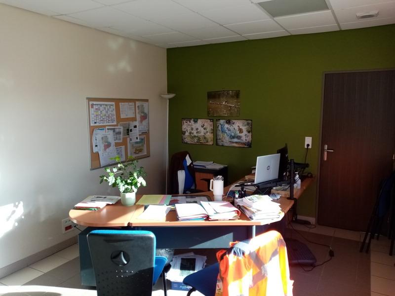 Maison - 256 m² - 7 pièces