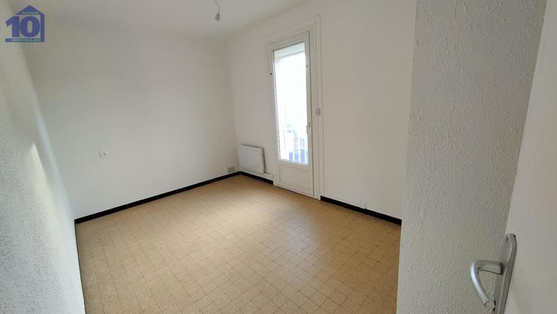 Appartement - 51 m² - 3 pièces