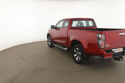 Isuzu d-max 1.9 Space Cab N60 F 4wd 164 ch
