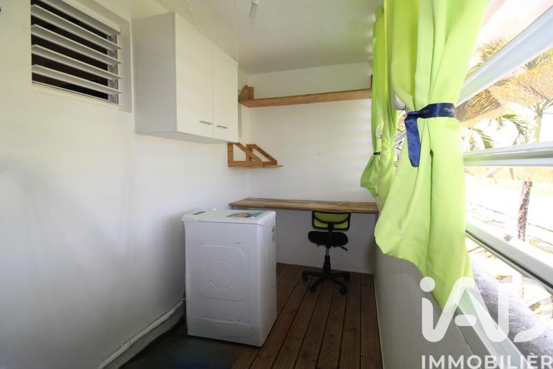 Appartement - 57 m² - 2 pièces