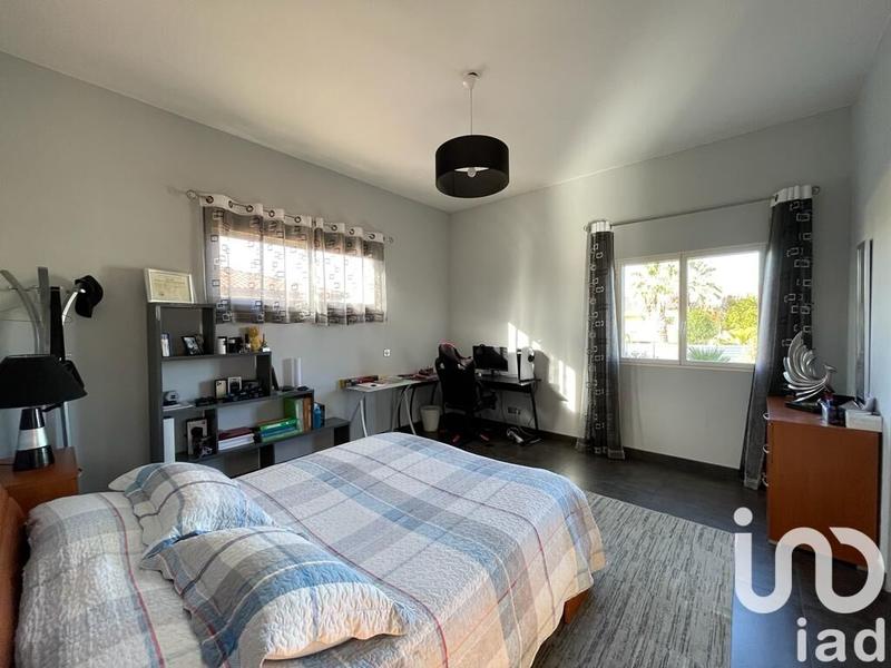 Maison de maîtres - 226 m² - 6 pièces