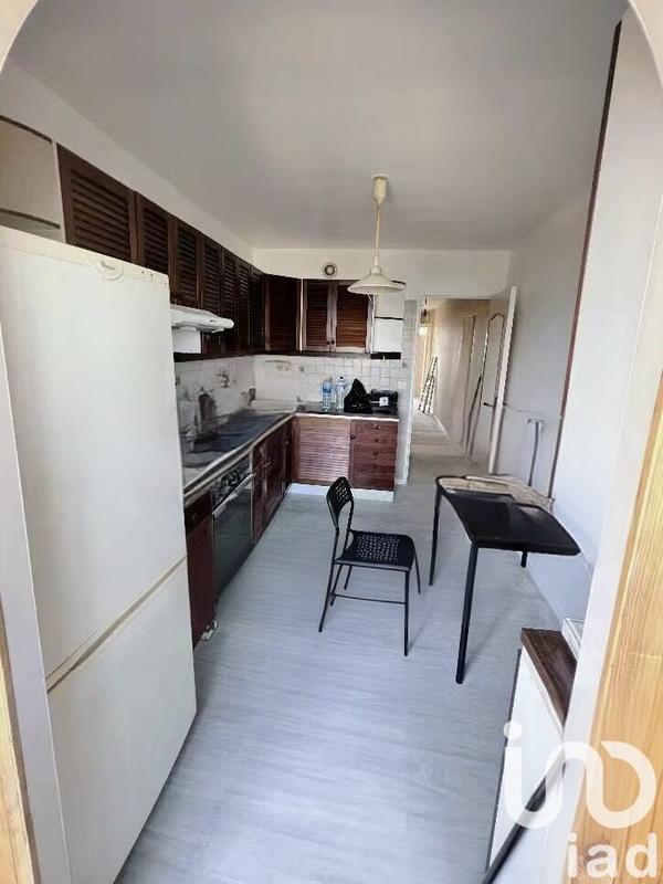 Appartement - 68 m² - 3 pièces