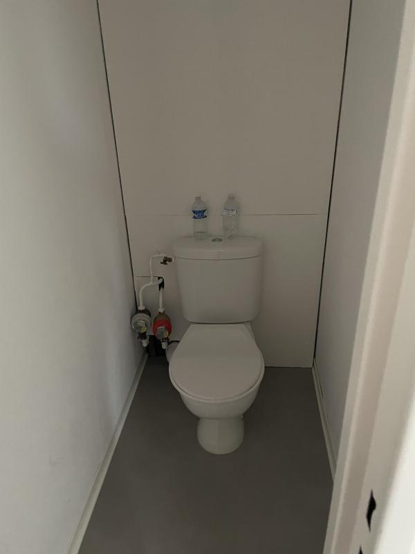 Appartement ancien - 82 m² - 4 pièces