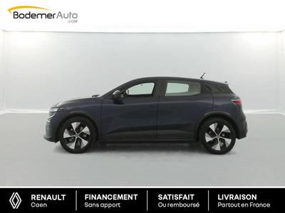Renault Mégane E-Tech Ev40 130ch standard charge Equilibre