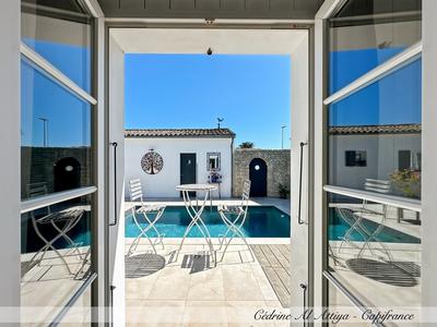 Villa - 138 m² - 5 pièces