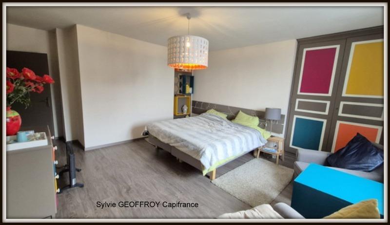 Maison de village - 122 m² - 4 pièces