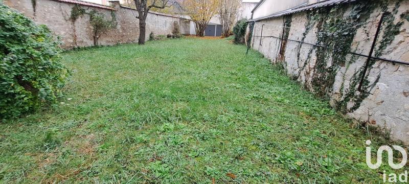 Maison - 133 m² - 6 pièces