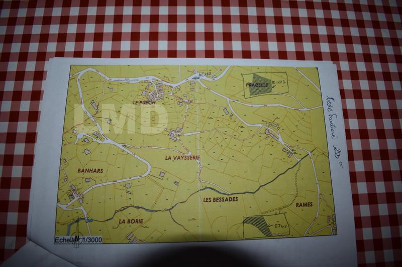 Maison - 55 m² - 3 pièces