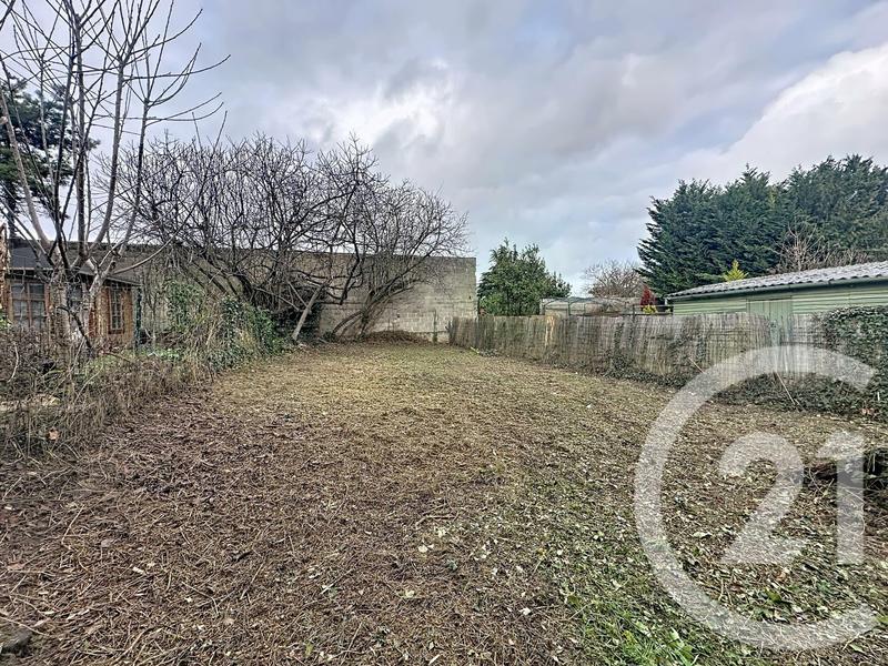 Appartement - 32 m² - 2 pièces