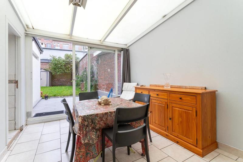 Maison - 142 m² - 6 pièces