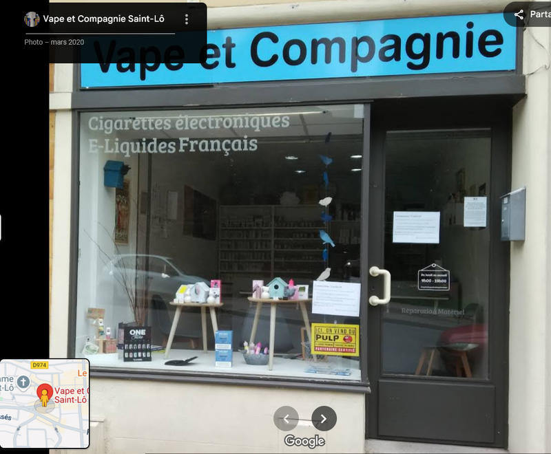 Local commercial - 27 m²