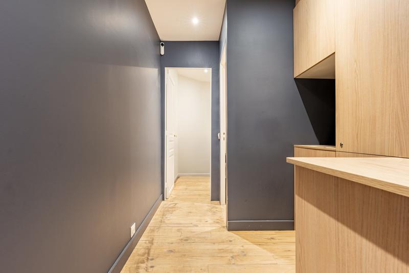 Fonds de commerce - 38 m²