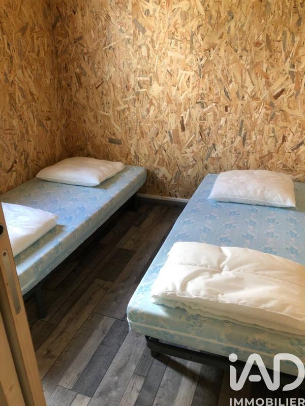 Châlet - 180 m² - 6 pièces