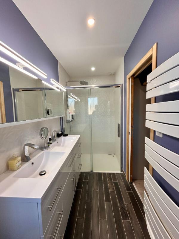 Maison - 190 m² - 6 pièces