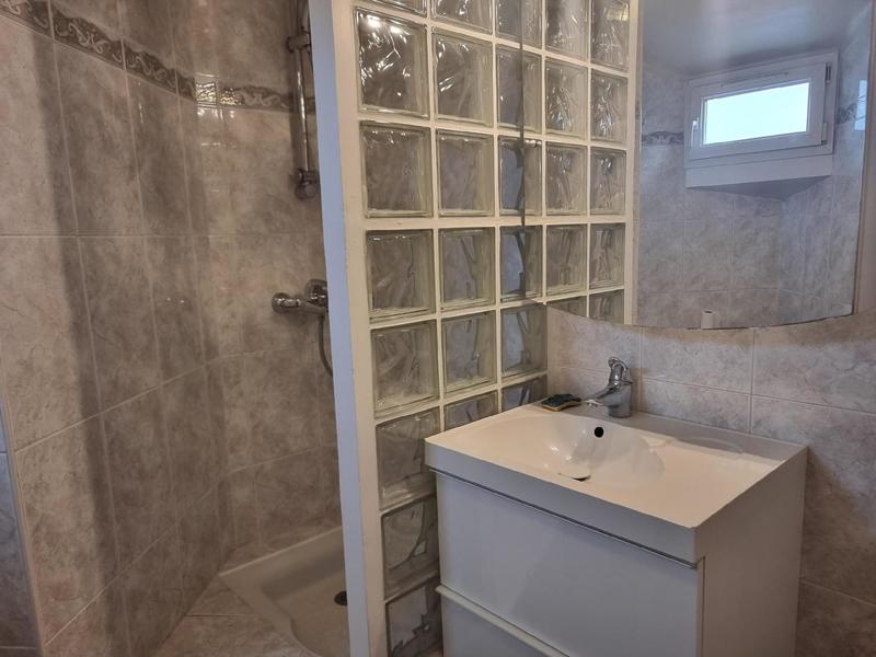 Appartement - 57 m² - 2 pièces