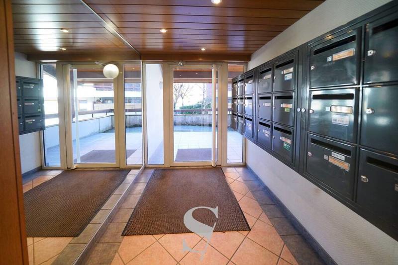 Appartement - 43 m² - 3 pièces