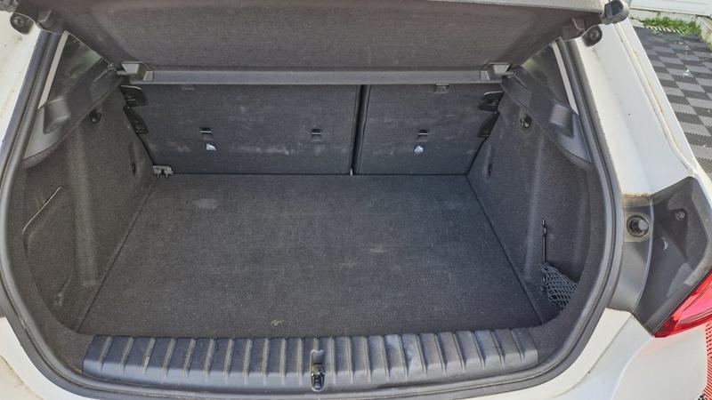 Bmw Série 1 F40 118i 136 Ch Dkg7 Edition Sport