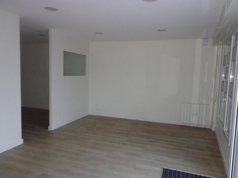 Bureau - 43 m² - 2 pièces