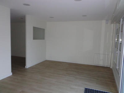 Bureau - 43 m² - 2 pièces