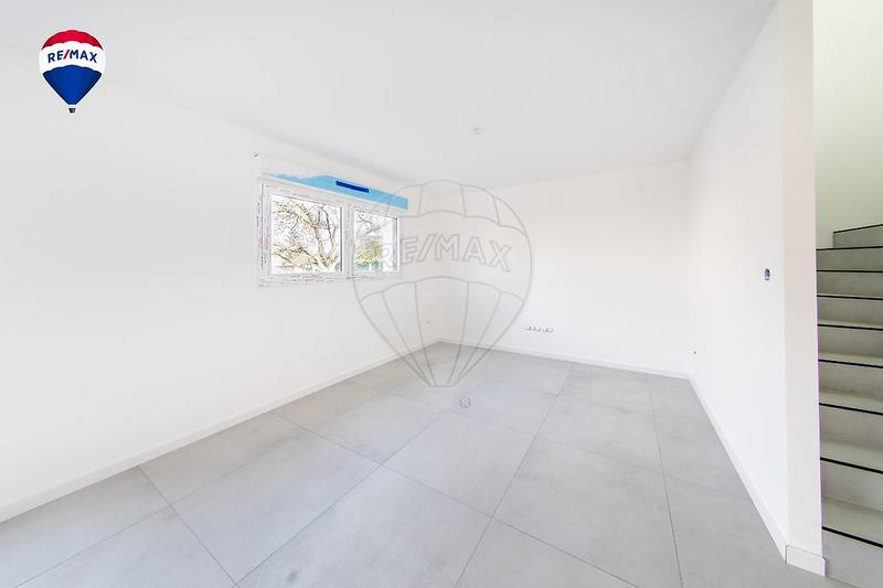 Maison - 117 m² - 5 pièces