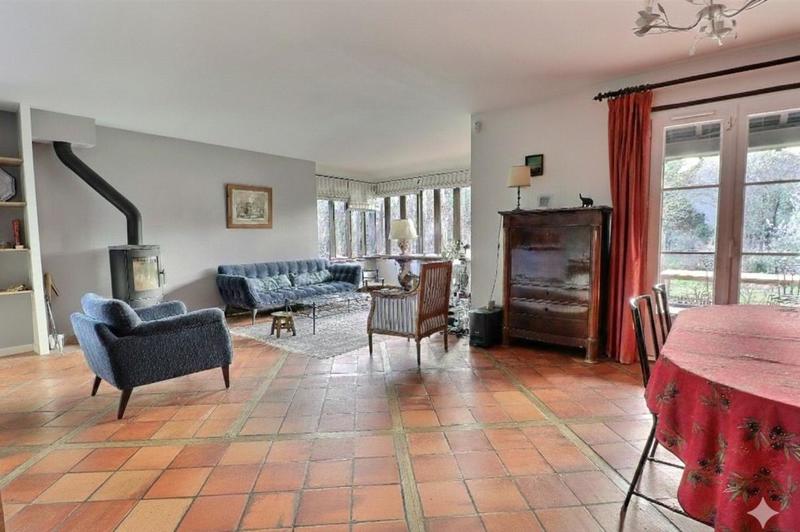 Maison - 141 m² - 7 pièces