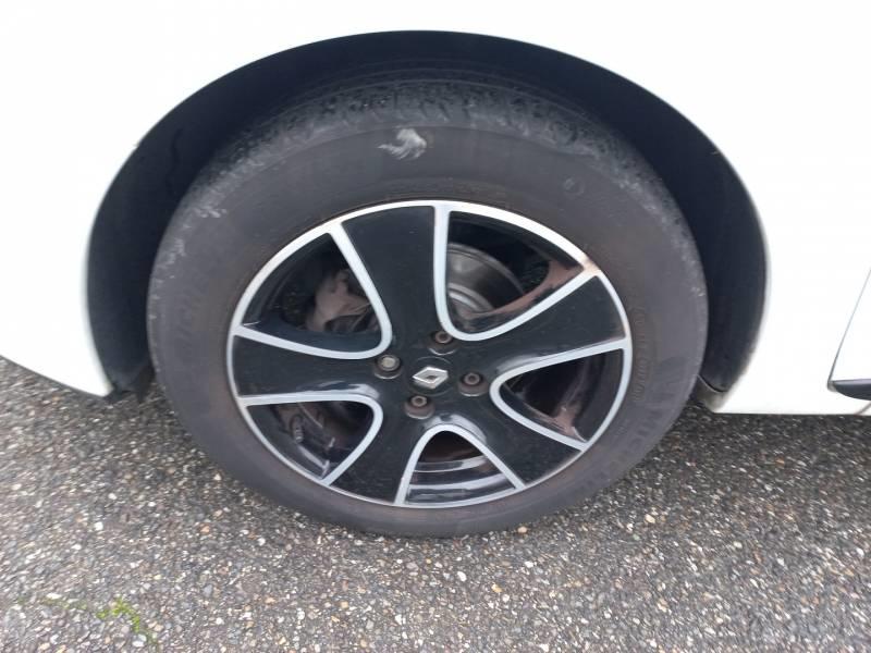 Renault Clio IV TCe 90 eco2 Limited