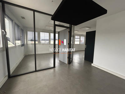 Local commercial - 57 m²