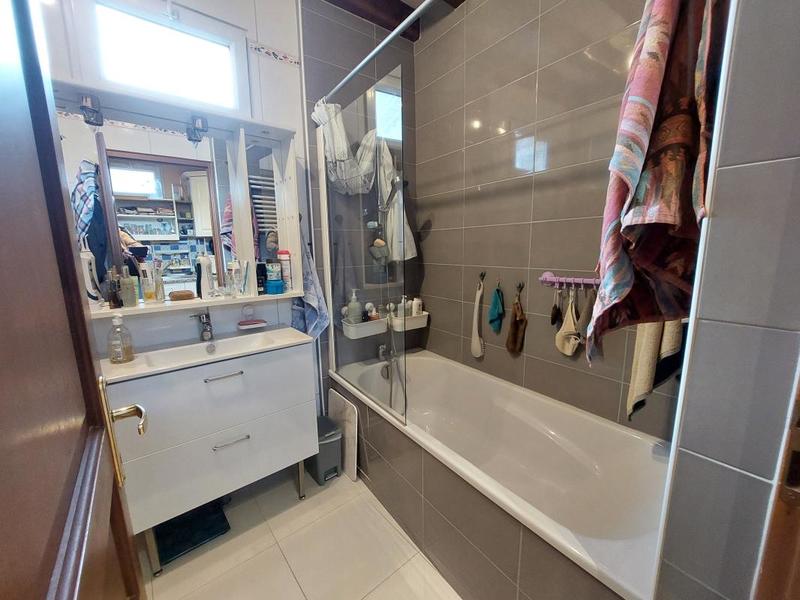 Appartement - 56 m² - 2 pièces