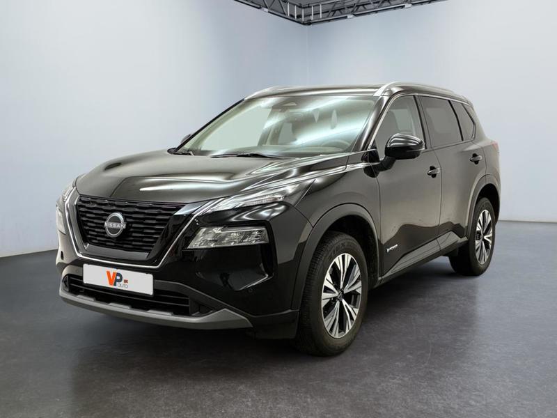 Nissan X-Trail e-Power 204 ch n-Connecta