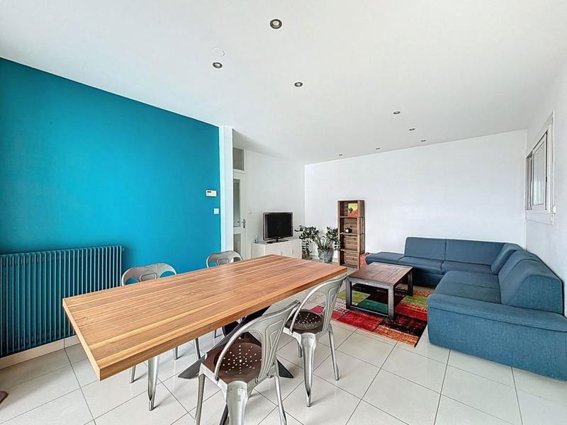 Appartement - 73 m² - 3 pièces