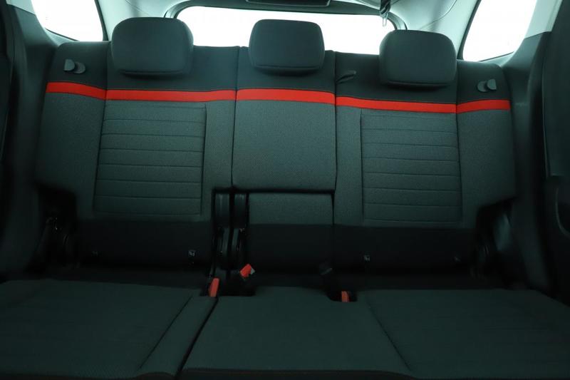 Citroën C3 Aircross 1.5 Blue-HDi Shine Eat6 120 ch