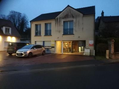 Santé - 20 m² - 2 pièces