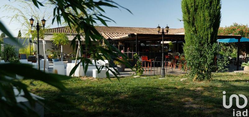 Local commercial - 450 m²