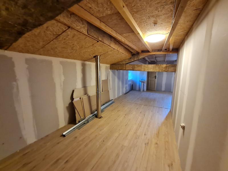 Maison - 231 m² - 7 pièces