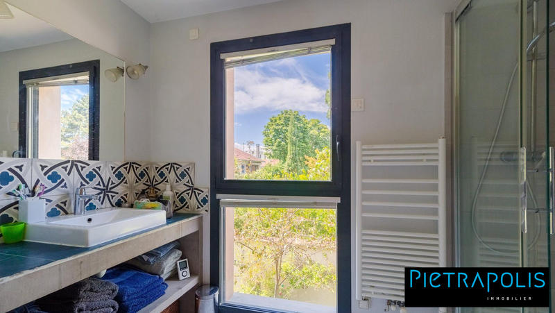 Maison contemporaine - 77 m² - 3 pièces