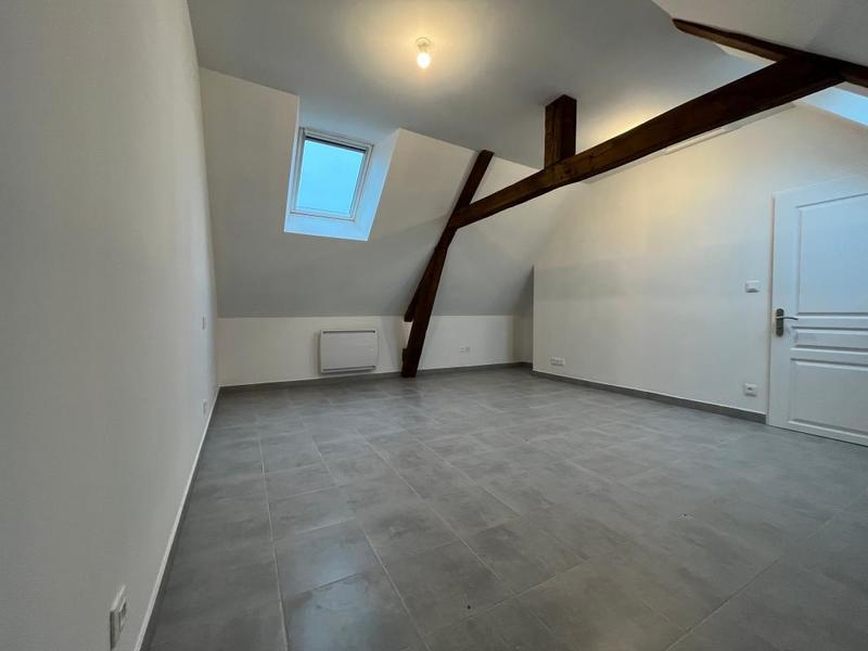 Appartement - 81 m² - 3 pièces