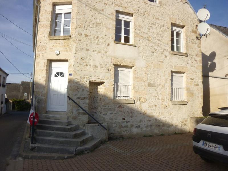 Appartement - 107 m² - 4 pièces