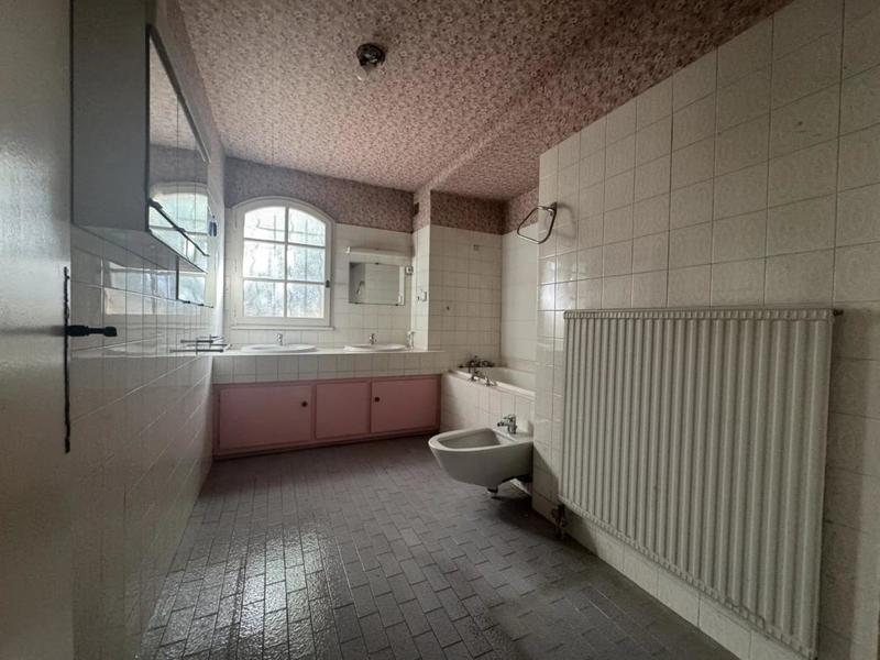 Maison - 117 m² - 4 pièces