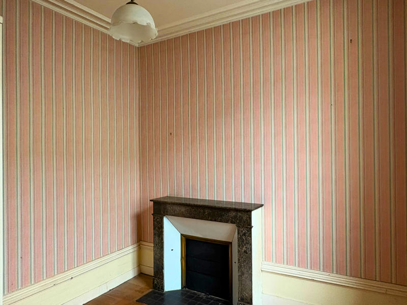 Maison - 71 m² - 4 pièces