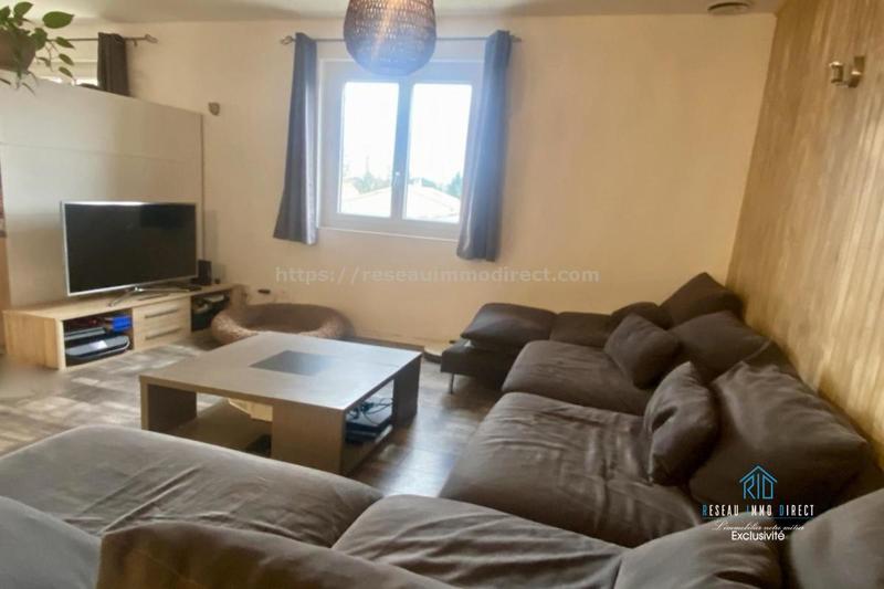 Maison traditionnelle - 171 m² - 7 pièces