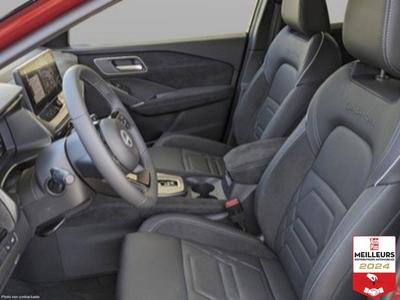 Nissan Qashqai Mild Hybrid 158 Xtronic n-Connecta +Toit +