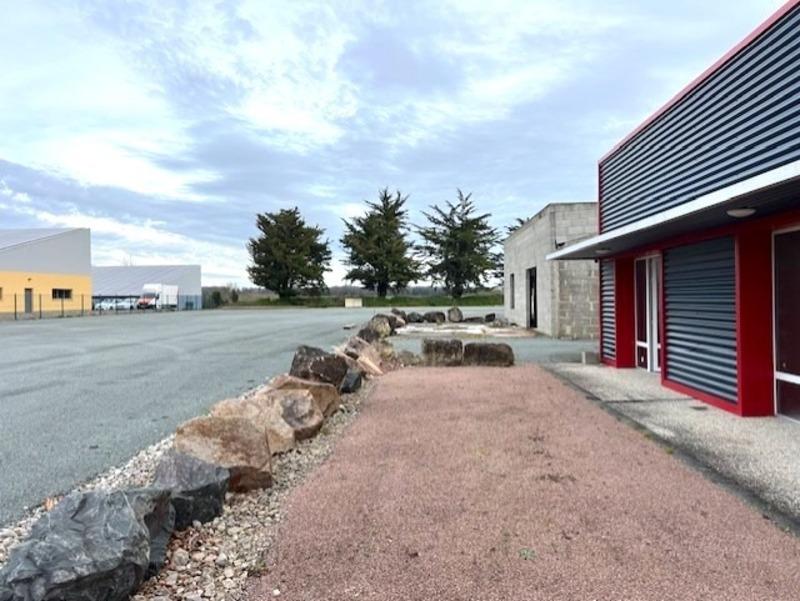 Immeuble - 60 m² - 10 pièces