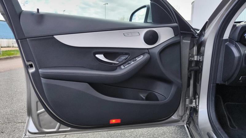 Mercedes Classe c break 220 d 194 9g-Tronic Avantgarde Line - Automatique Entretien constructeur