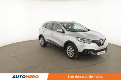 Renault Kadjar 1.6 dCi Energy Intens 130 ch
