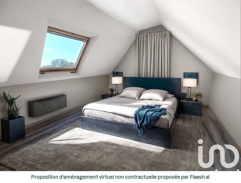 Maison - 148 m² - 7 pièces