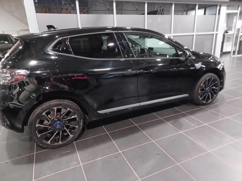 Renault Clio TCe 90 ch Gsr2 Esprit Alpine