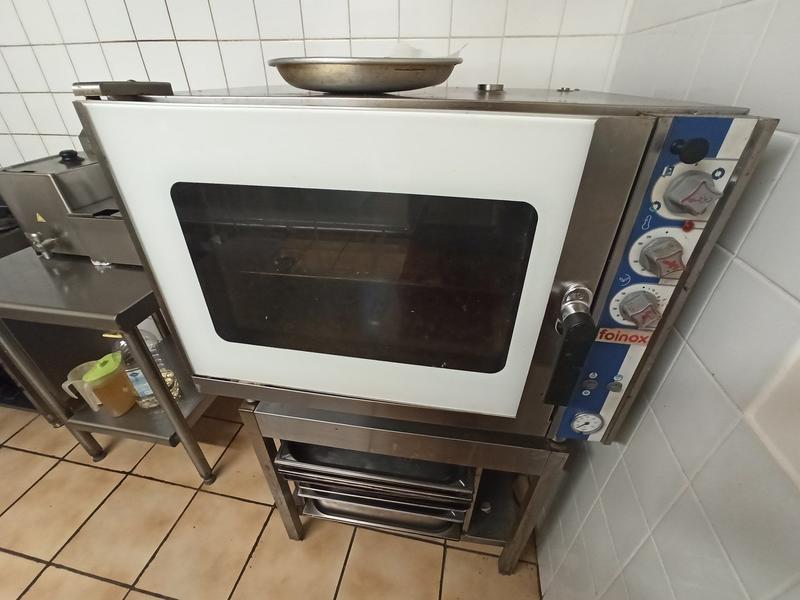 Local commercial - 570 m²