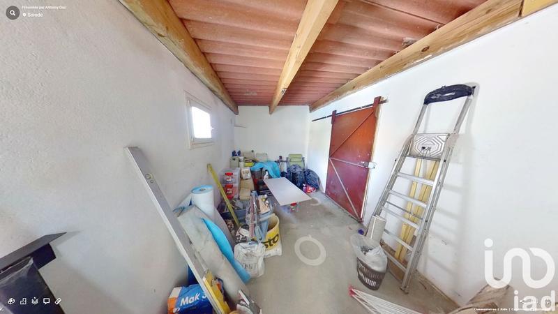 Maison de village - 81 m² - 4 pièces