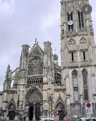 Terrain industriel - 140 m²