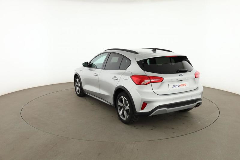 Ford Focus Active 1.5 EcoBlue 120 ch